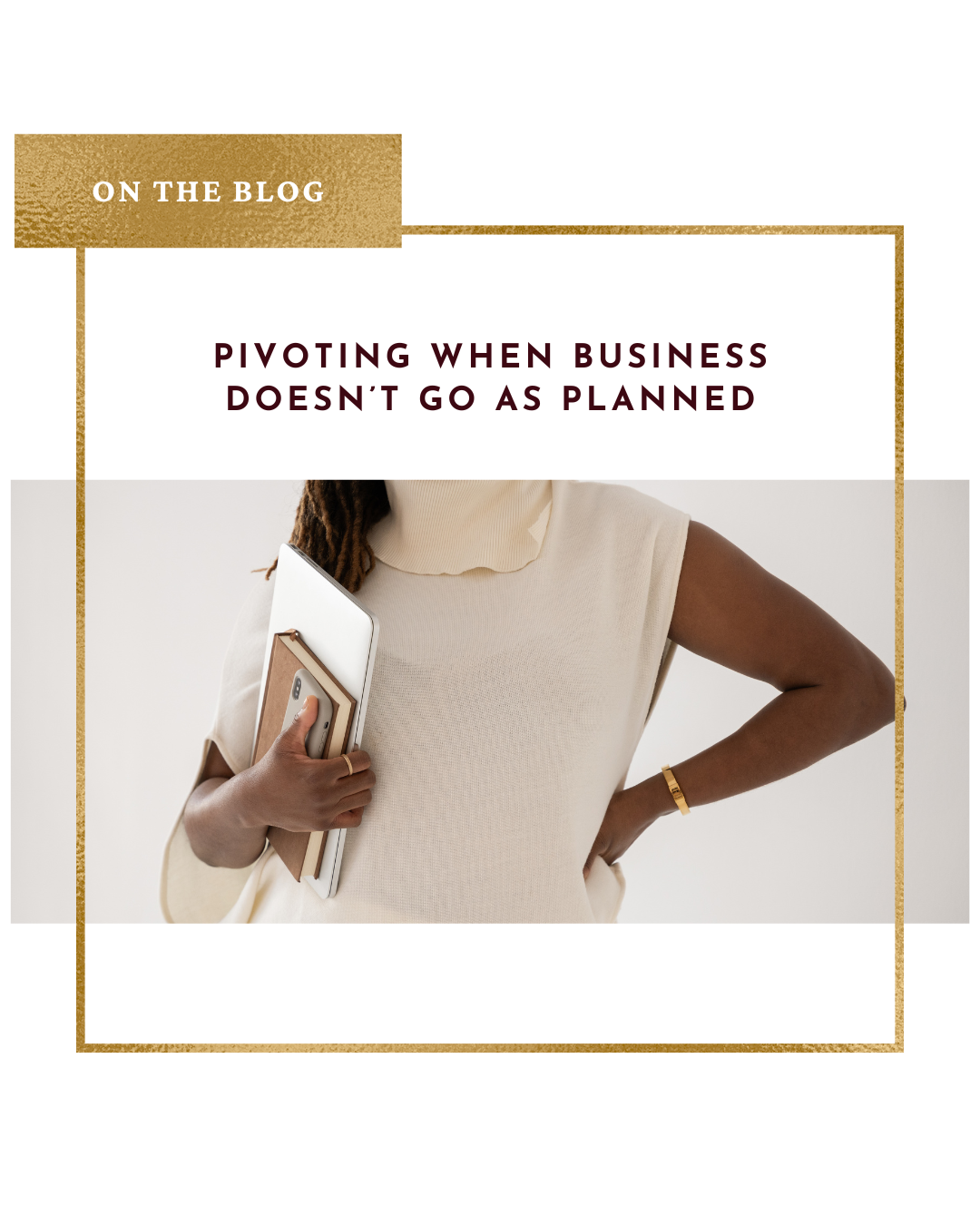 Pivoting When Business Doesn’t Go as Planned