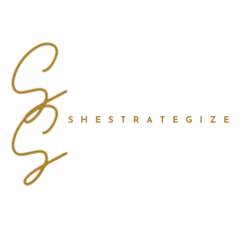 She Strategize